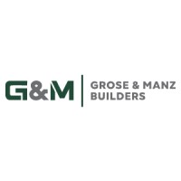 Grose & Manz Builders logo - Similar company to Alpha Construction Llc