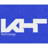 KHT Technology logo - Similar company to Kht Group