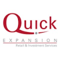 QUICK EXPANSION logo - Similar company to La Masovera