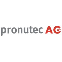 PRONUTEC AG logo - Similar company to Commune De La Sarraz