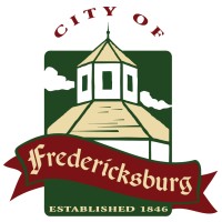 City of Fredericksburg, Texas logo - Similar company to Bandera County River Authority & Groundwater District