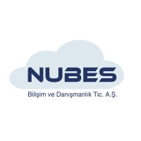 Nubes Bilişim ve Danışmanlık Tic. A.Ş. logo - Similar company to Nubes Opus