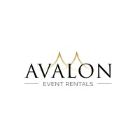 Avalon Event Rentals logo - Similar company to Party Plus Events