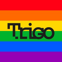 Trigo Agência de Ideias logo - Similar company to Beat Agency