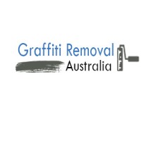 Graffiti Removal Australia logo - Similar company to Jonas & Associates