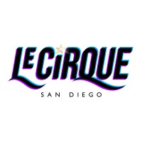 Le Cirque