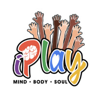 iPlay ♡ Mind ○ Body ○ Soul logo - Similar company to Iplay