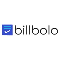 Billbolo logo - Similar company to Ds-Iq