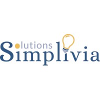 Simplivia Solutions Inc. logo - Similar company to Evoretro