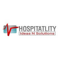HINS  (Hospitality Ideas N Solutions) logo - Similar company to Tempesta Hospitality