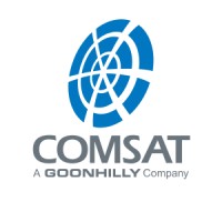 COMSAT logo - Similar company to Comsat Architects