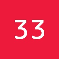 ThirtyThree logo - Similar company to Smrs