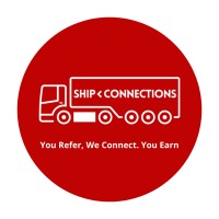 Ship Connections logo - Similar company to Pivothead