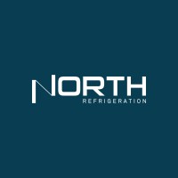 NORTH Refrigeration logo - Similar company to Emainox