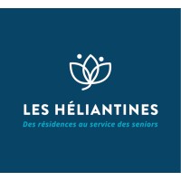 EHPAD Les Héliantines logo - Similar company to Association Ehpad Maison Saint-Charles