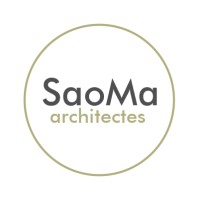 SaoMa Architectes logo - Similar company to Grazia Architecture