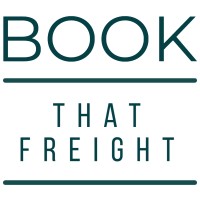 Book that Freight logo - Similar company to Trademodo