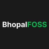 Bhopal FOSS logo - Similar company to Winux Communications Pvt. Ltd.