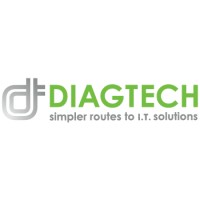 Diagtech - Professional I.T Managed Services logo - Similar company to 3Tek