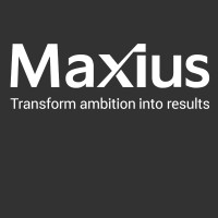 Maxius logo - Similar company to Jeremy Schwartz