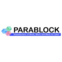 Parablock logo - Similar company to Killarney Brick & Block