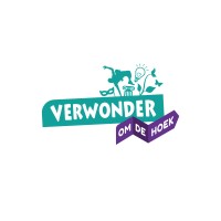 Verwonder om de hoek logo - Similar company to Cultuureducatiegroep