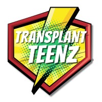 Transplant Teenz logo - Similar company to The Eye Bank Of Kentucky