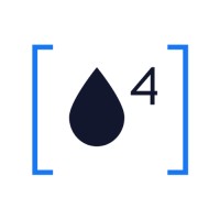 AQUA4D® logo - Similar company to Deep Root Irrigation (Dri)