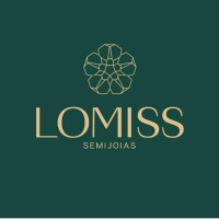 Lomiss Semijoias logo - Similar company to Ruby Store Semi Joias