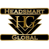 Headsmart Global logo - Similar company to Convertifai