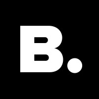 Bonkend. logo - Similar company to Studio Rik Dijkhoff