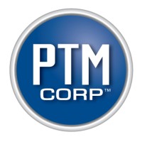 PTM Corporation logo - Similar company to Blue Water Controls