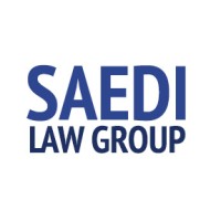Saedi Law Group logo - Similar company to Tbm Labs