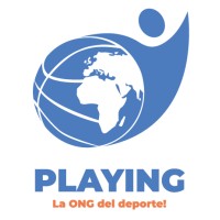 PLAYING, la ONG del deporte! logo - Similar company to Feddf