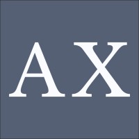 AX Advokatbyrå logo - Similar company to Effective Solutions Lt