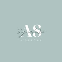 L'agence Signature logo - Similar company to Apia