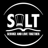 SALT Outreach Inc. logo - Similar company to E-Ventist Network