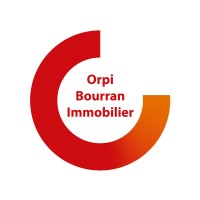ORPI Bourran Immobilier logo - Similar company to Orpi Esquirol