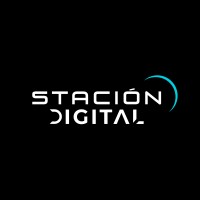 Stación Digital logo - Similar company to Cecosami - Comunicación Integral