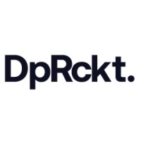 DeepRocket logo - Similar company to Mvcom - Consultoria & Comunicação