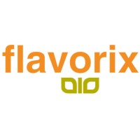FLAVORIX AROMATICOS SA logo - Similar company to Hausmann Aromatic