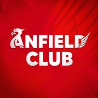 Anfield Club logo - Similar company to Kop Outs