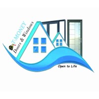 T-Money Doors and Windows logo - Similar company to Glasstech S.A.
