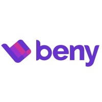 Beny logo - Similar company to Ticket-It