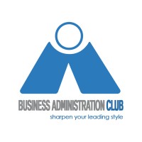 Business Administration Club - BAC FTU2 logo - Similar company to Applied Math & Data Science Club Ftu2