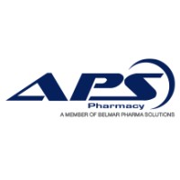 APS Pharmacy logo - Similar company to A