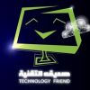 صديق التقنية - technofriend12 logo - Similar company to Smart Shield For Technology