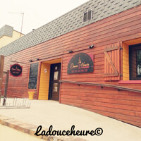 LaDouceHeure logo - Similar company to Papeteries De Giroux Groupe Rossmann