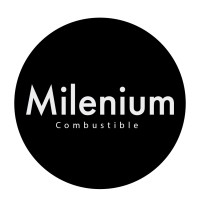 Milenium Combustible logo - Similar company to Bluewing Midstream