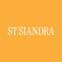 St Siandra logo - Similar company to Salesoda | Sales Training For Biz ... With A Little Fizz